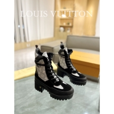 LV Boots